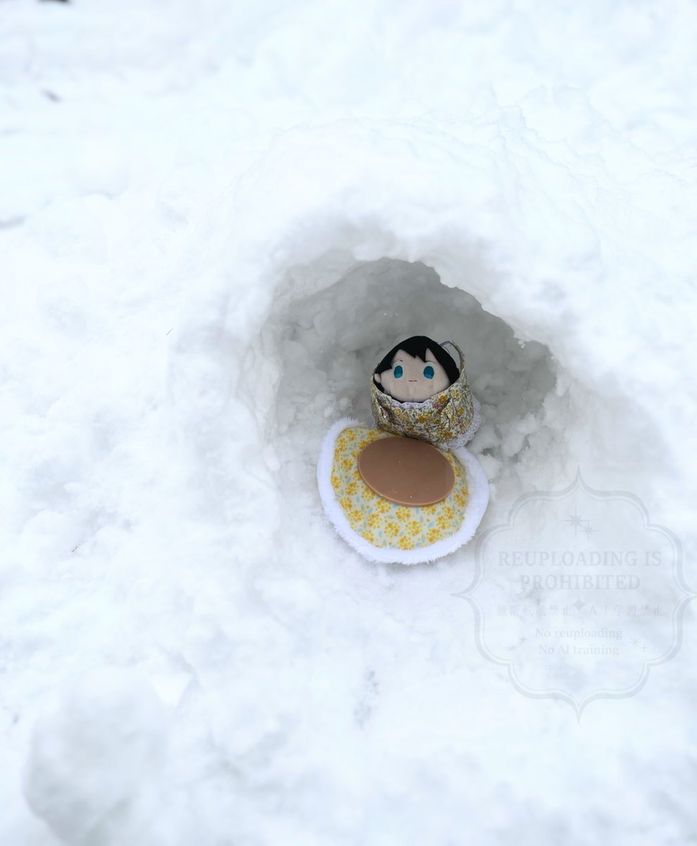 おそとでもコタツがあれば