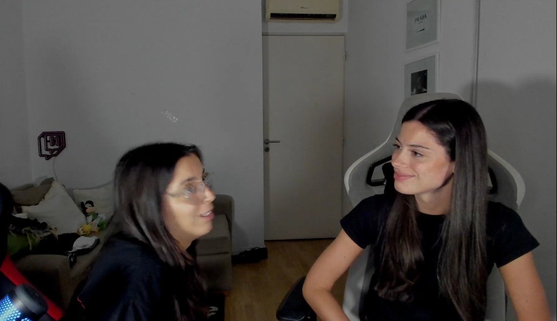 Mi amiga la enamorada