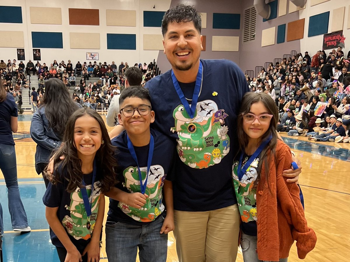 Clint ISD tweet media