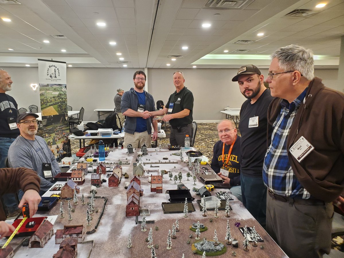 HMGS, Inc. tweet media