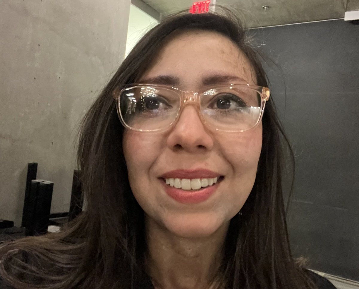 Babette Hodis tweet media