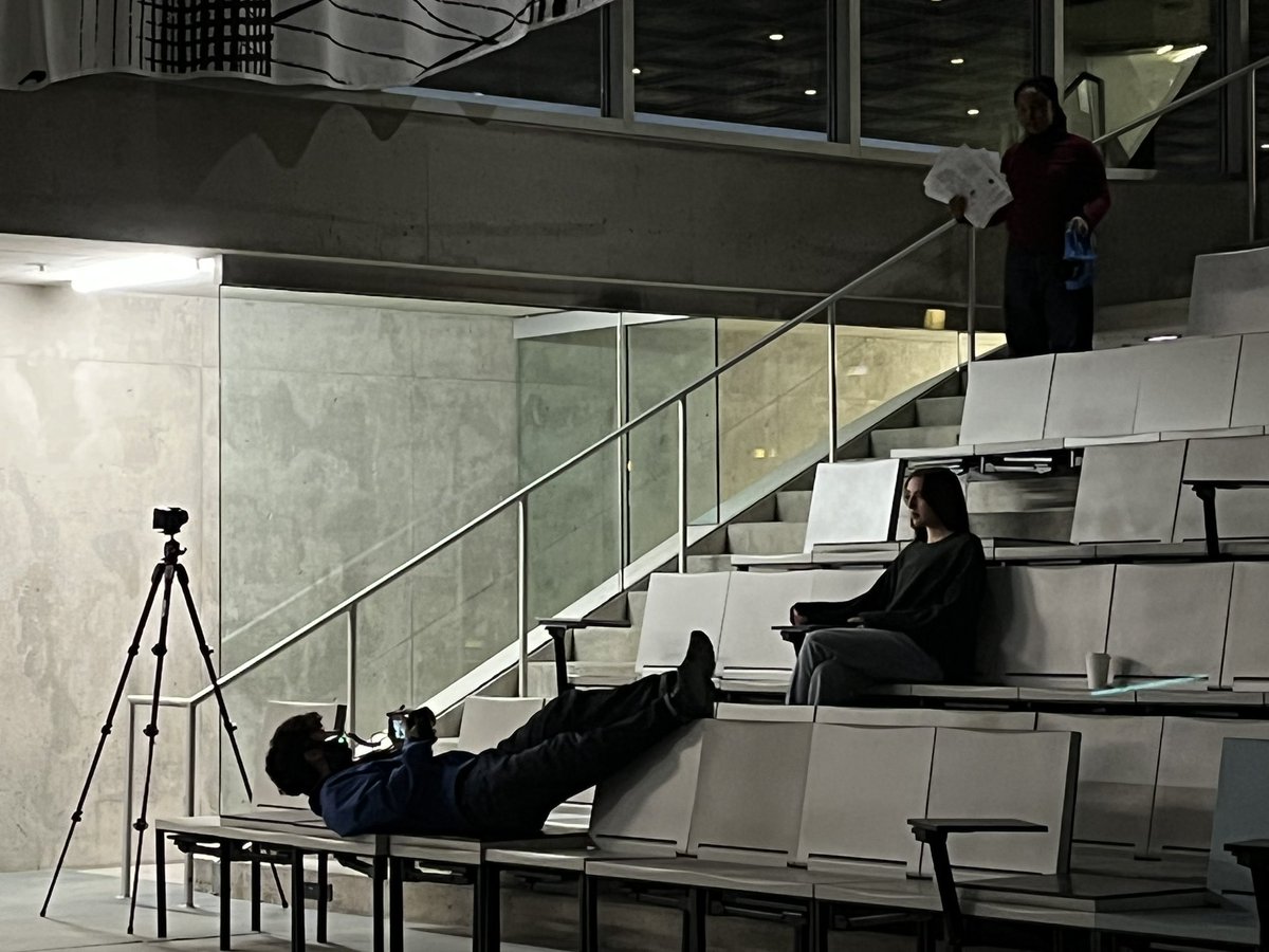 Babette Hodis tweet media