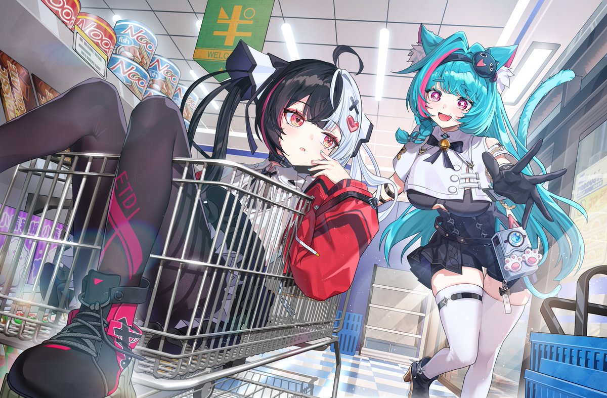 宮波 (@miyanami_3) / Posts / X