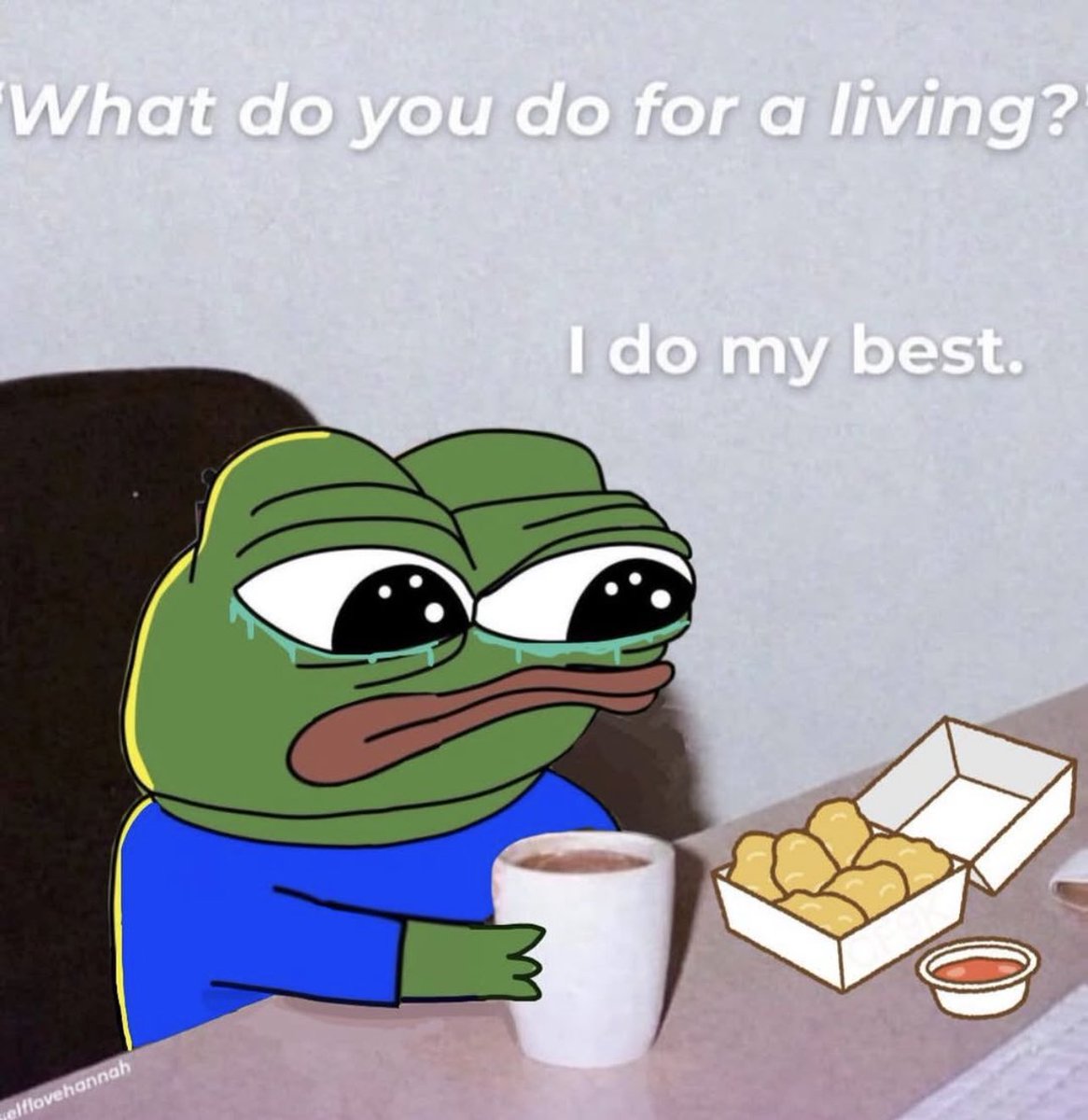 El Señor De Los Memes tweet media