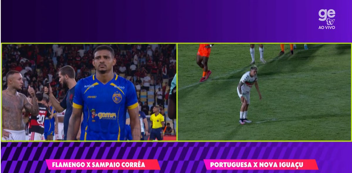 dezembro: pode vir PSG
fevereiro: