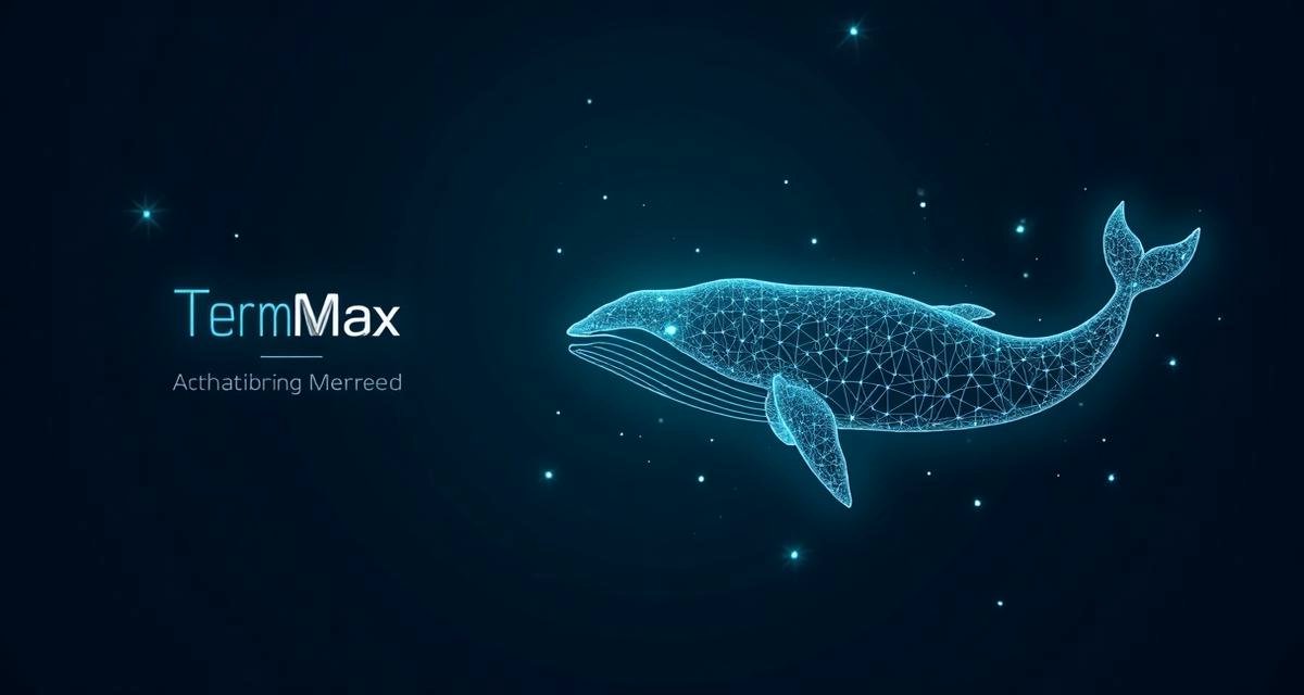 不被强平的杠杆：TermMax 固定利率+无清算杠杆🔥

传统杠杆玩久了，谁没被闪崩清算过呢？
高倍多单信心满满的时候，一根大阴线直接就爆仓了。
钱没了，心也凉透了，盯着盘位睡不着觉呀。

今天TermMax告诉你：
杠杆可以完全无清算风险？
固定利率 + 物理交付机制，市场再什么波动也强平不了你！