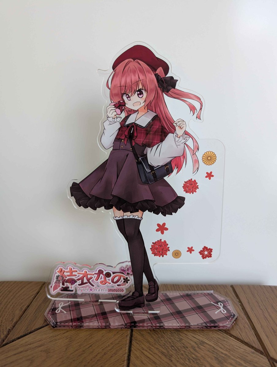 ✨＼ウェブポンコラボ第2弾アイテム紹介✨／ 本日ご紹介するのは