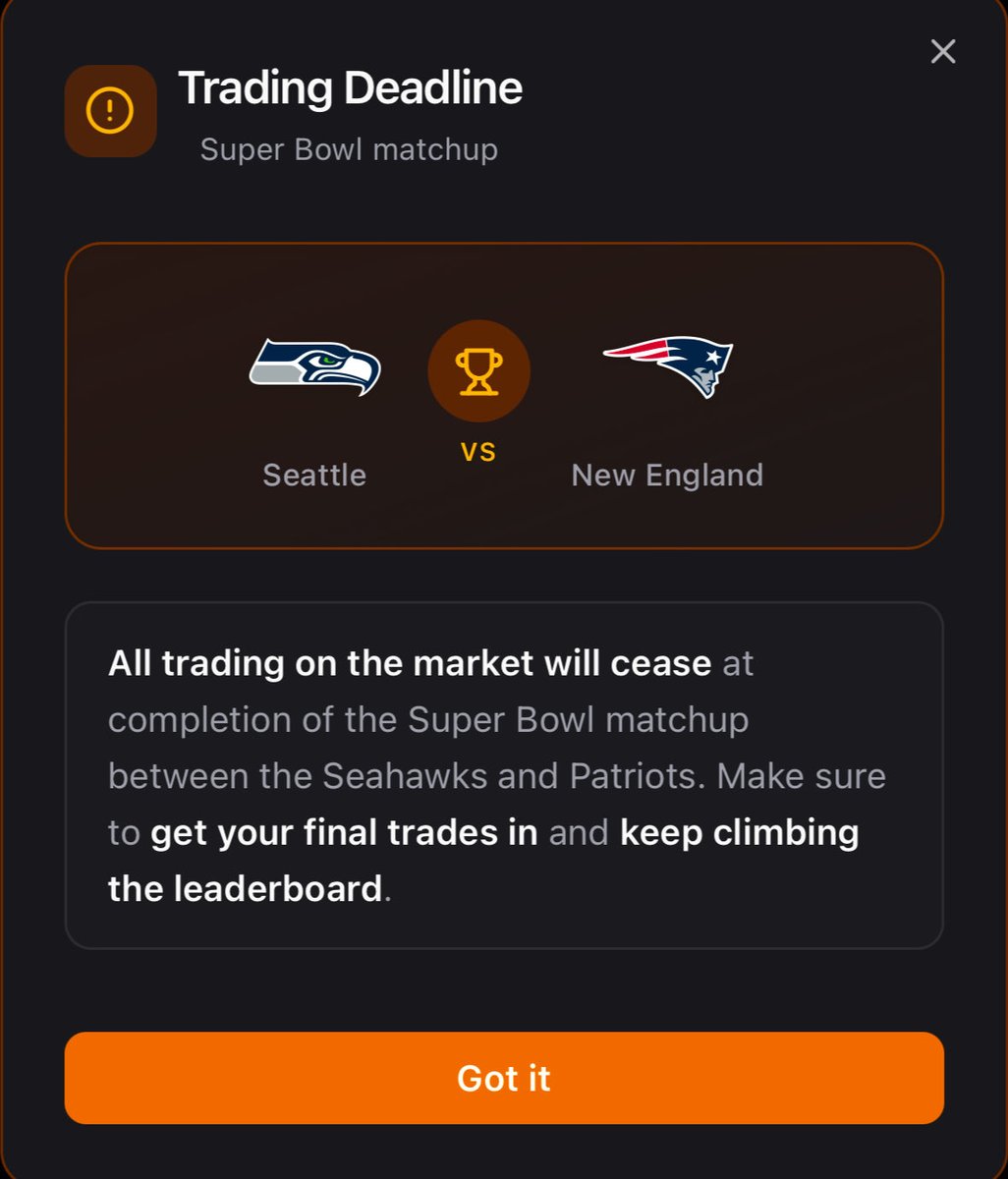 FanShares tweet media