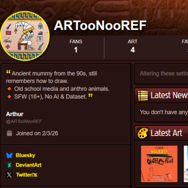 ( A͟͞R͟͞T͟͞o͟͞o͟͞N͟͞o͟͞o͟͞R͟͞E͟͞F͟͞ )| tweet media