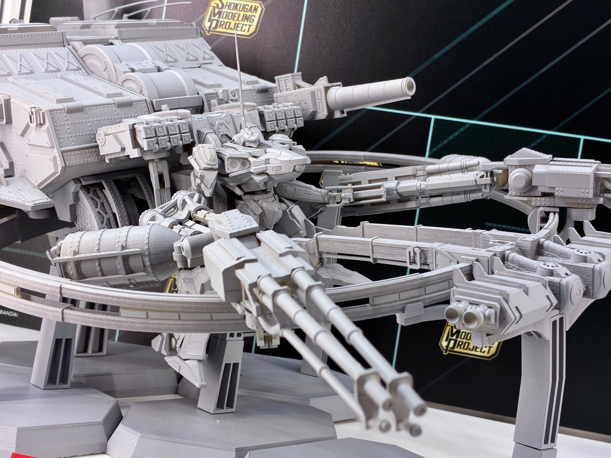 ワンフェス2026冬】「バンダイ（食玩）」 【新作プラモデル情報まとめ