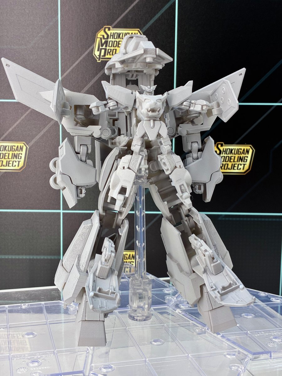 ワンフェス2026冬】「バンダイ（食玩）」 【新作プラモデル情報まとめ