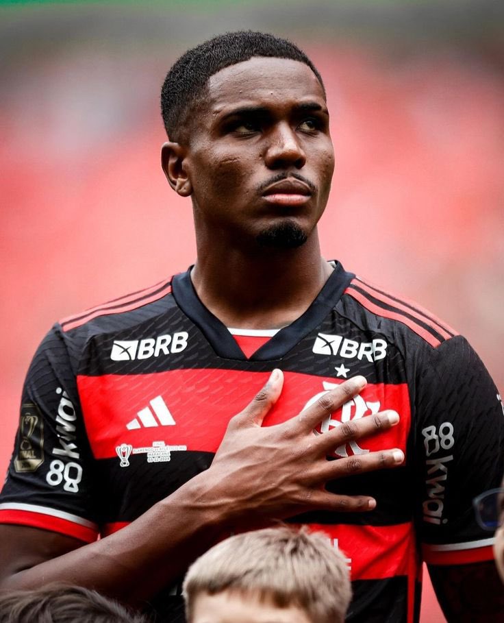 Que partida do Evertton Araújo!!!