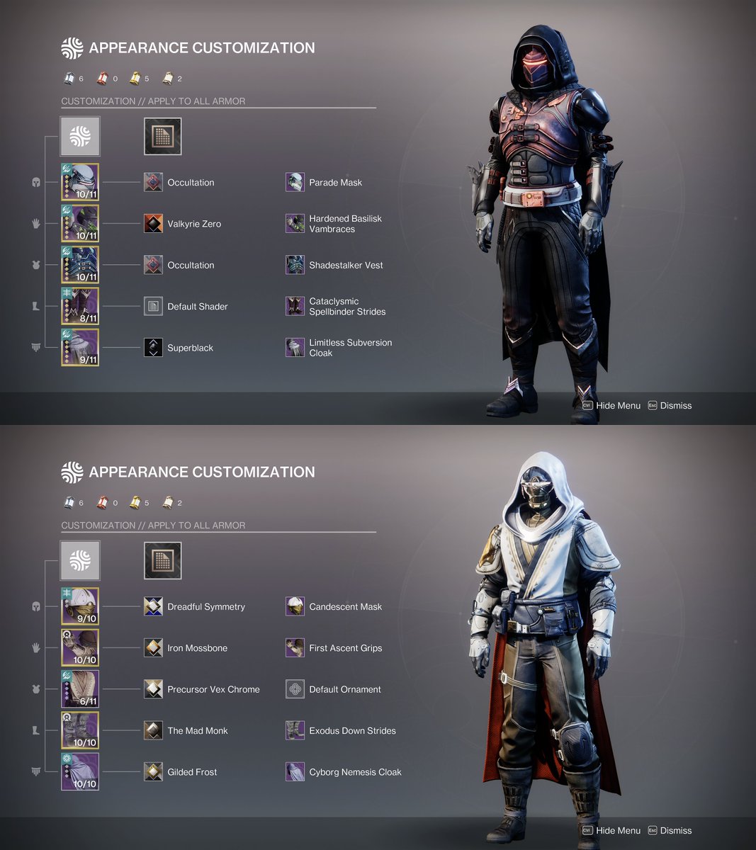 Dredgens and Praxic Order clash to their final death onboard the Malphas Contemptus
#TharsisThreads

Raziel#2751
MyNameJeff#7559

Huge thanks to <a href="/YeOldeApple/">Yapple</a> for the (uncredited) photography

<a href="/DestinyTheGame/">Destiny 2</a> <a href="/Destiny2Team/">Destiny 2 Team</a> <a href="/BrunoLouviers/">Br1</a> <a href="/MoltenSlowa/">Mitch Alpiner</a> <a href="/A_dmg04/">dmg04</a> <a href="/Scapes/">Evan Berman</a>