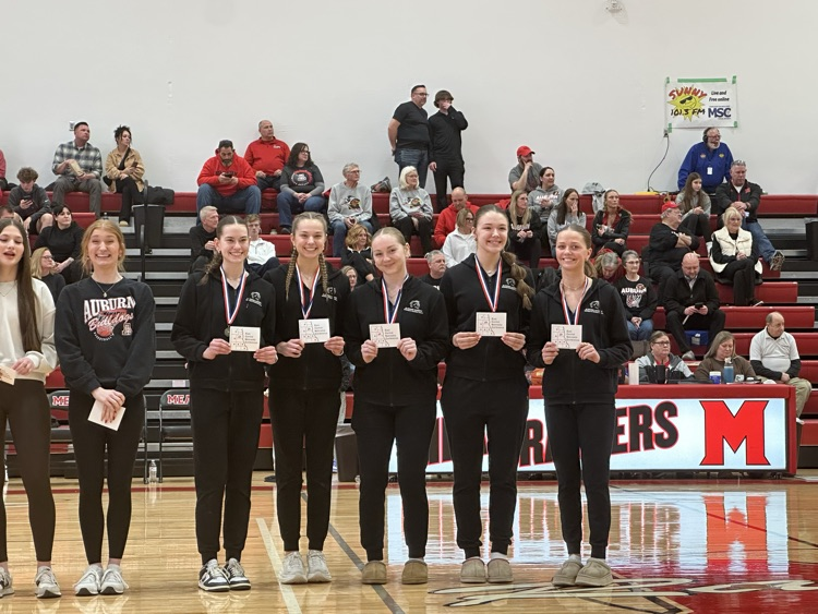 EMKnightsSchool's tweet photo. Congratulations to the E-M ECNC All-Conference Volleyball award winners. https://t.co/oEUkkTfdPt