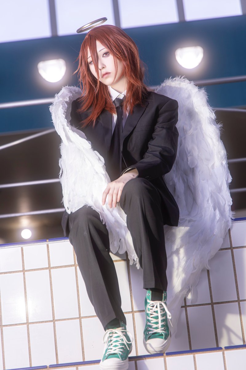 もりのみう tweet media