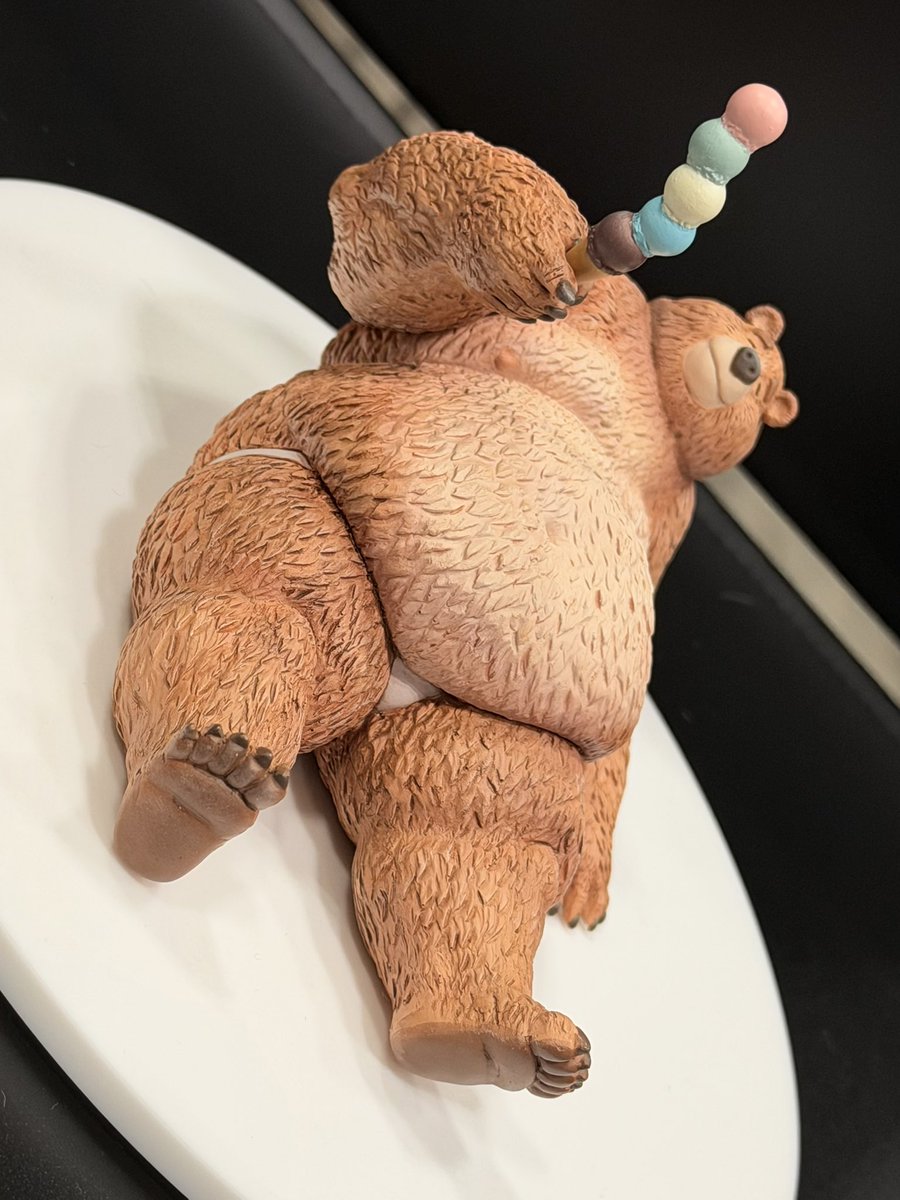 買いたいもの買えたのであとはのんびりみてまわります☺️