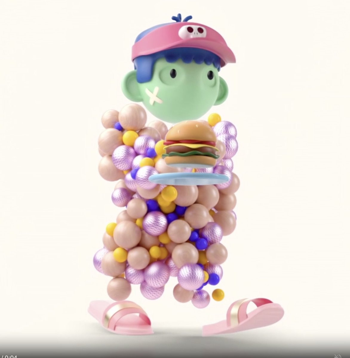 Clement | Imaginary Ones | Bubio.ai tweet media