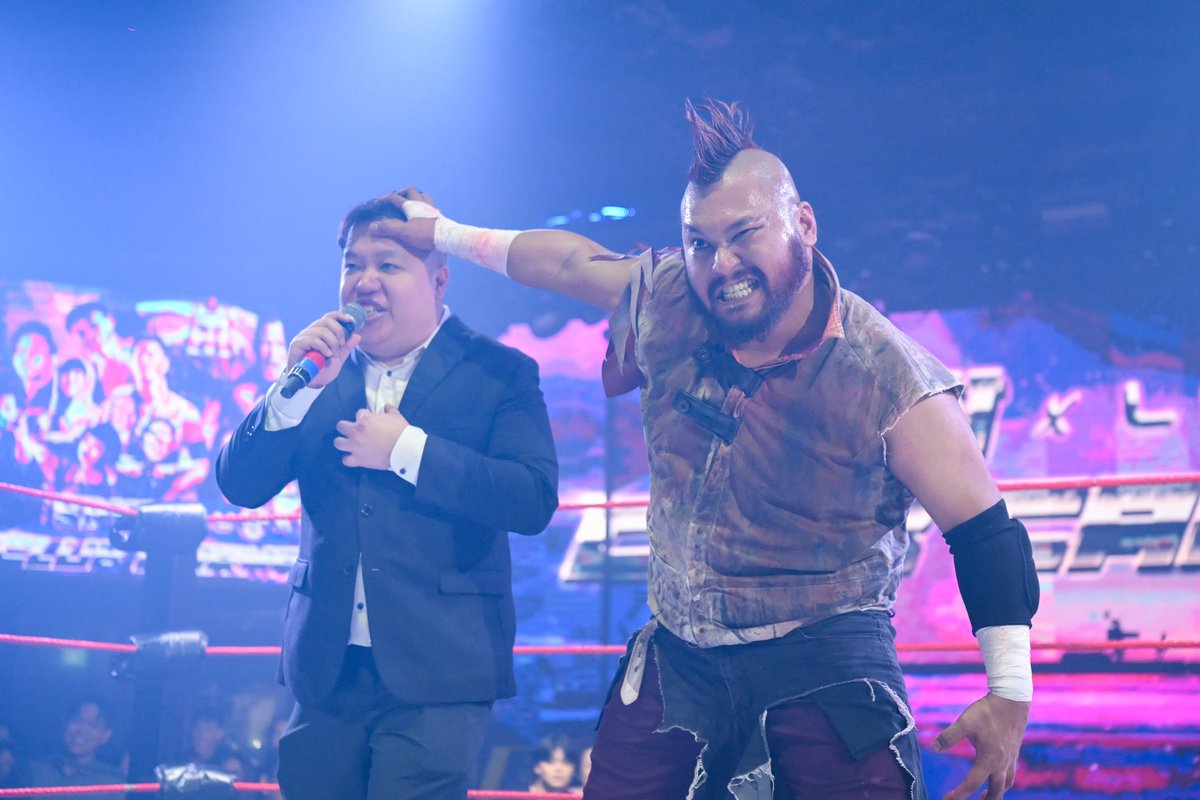 Darren 🌺 tweet media