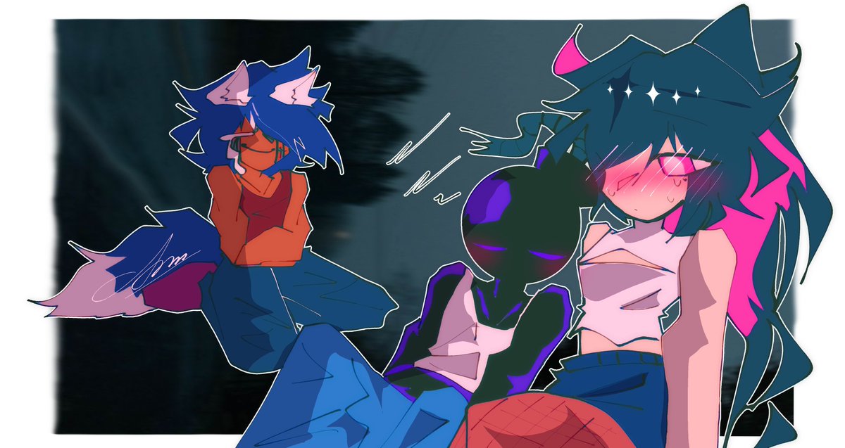 AleNeoFunkin tweet media