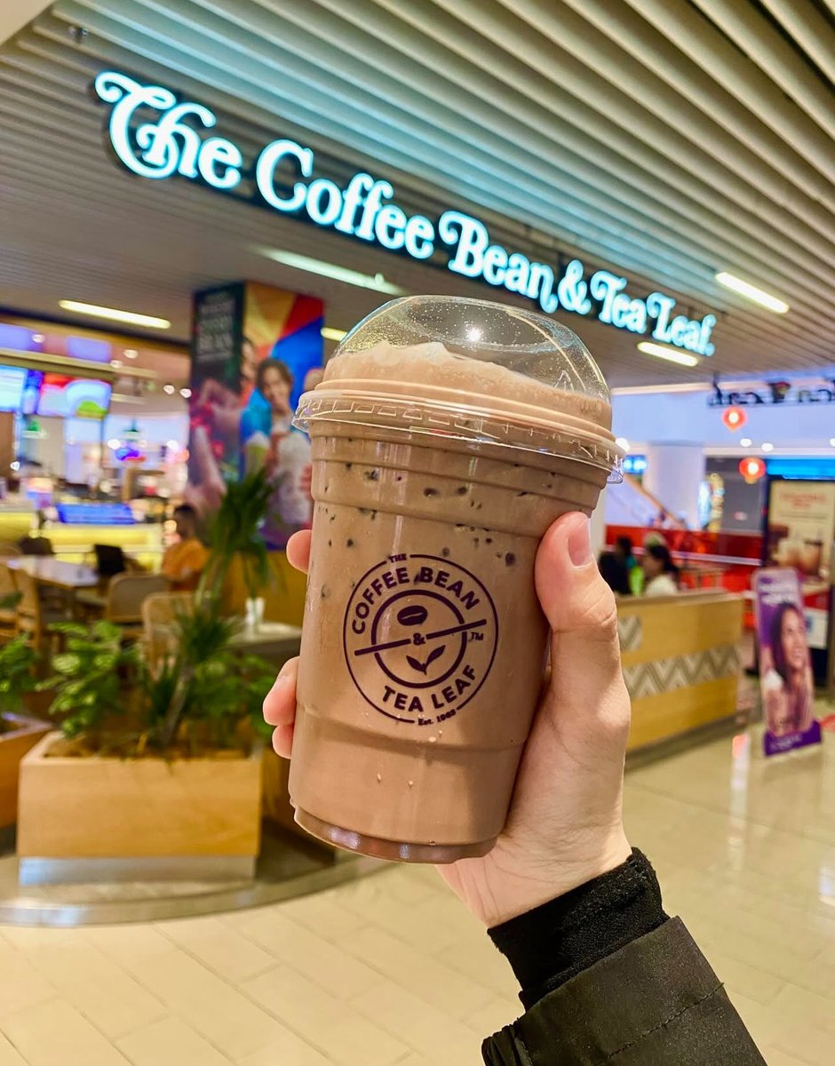 JalanCutiSantai's tweet photo. INI SERIUS SUMPAHLAHHH SESEDAP NI

Wajib belu air natang ni, rasa dia memang Syahduuuu.

🧋Iced Double Chocolate- Milk Choco Creme Crown -Tea Leaf https://t.co/OytOLBj6JO