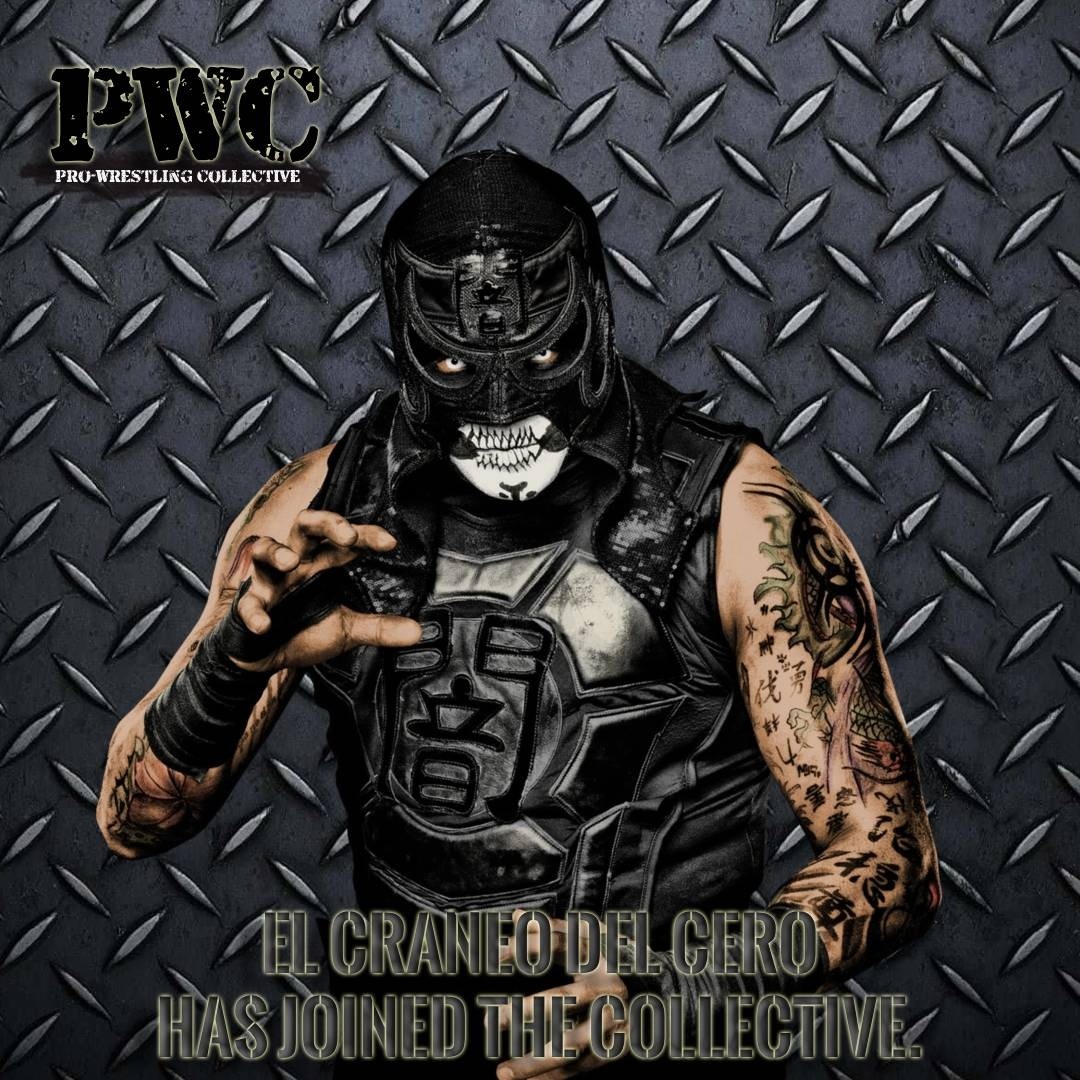 Pro-Wrestling Collective tweet media