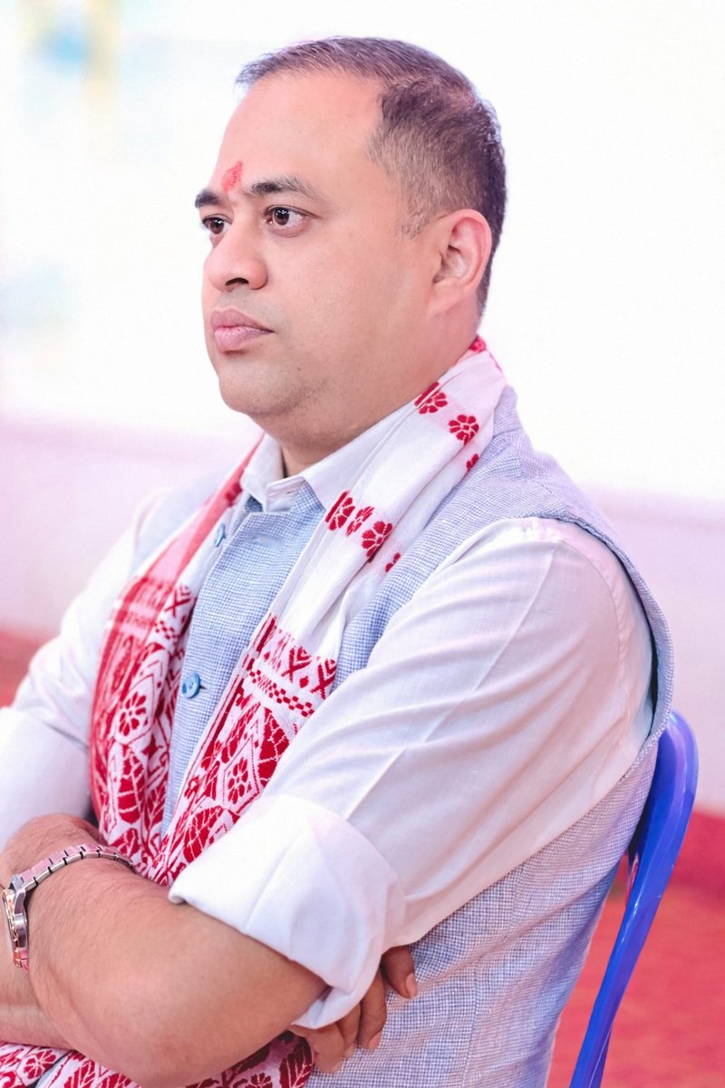 নিৰৱে কাম কৰি যাওক, সাফল্যই এদিন শব্দ কৰিব ...