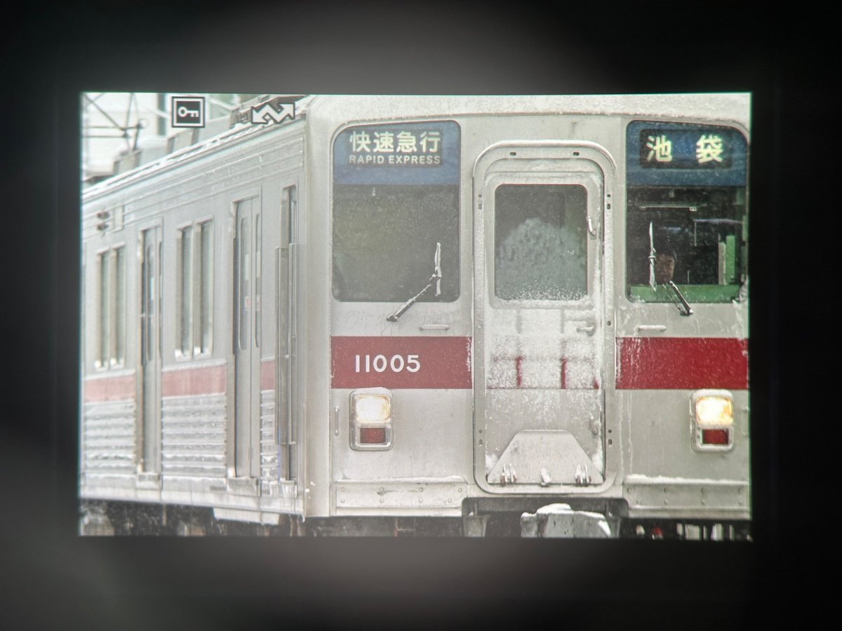 Kanta_knt_'s tweet photo. 電車に置き忘れたタオルを奇跡的に回収できて電車もとれた https://t.co/4JQZvsrnUB