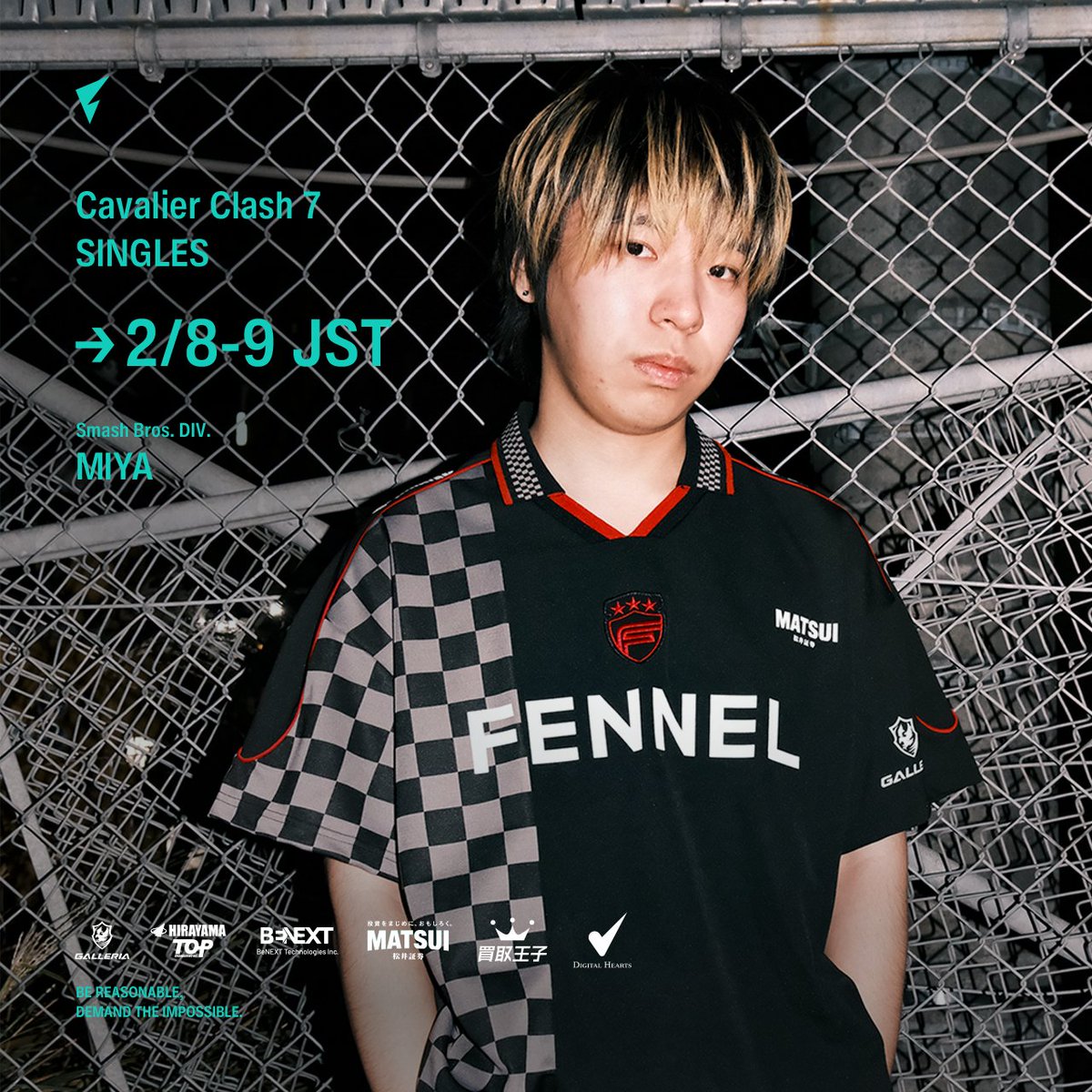 FENNEL (@FENNEL_official) / Posts / X