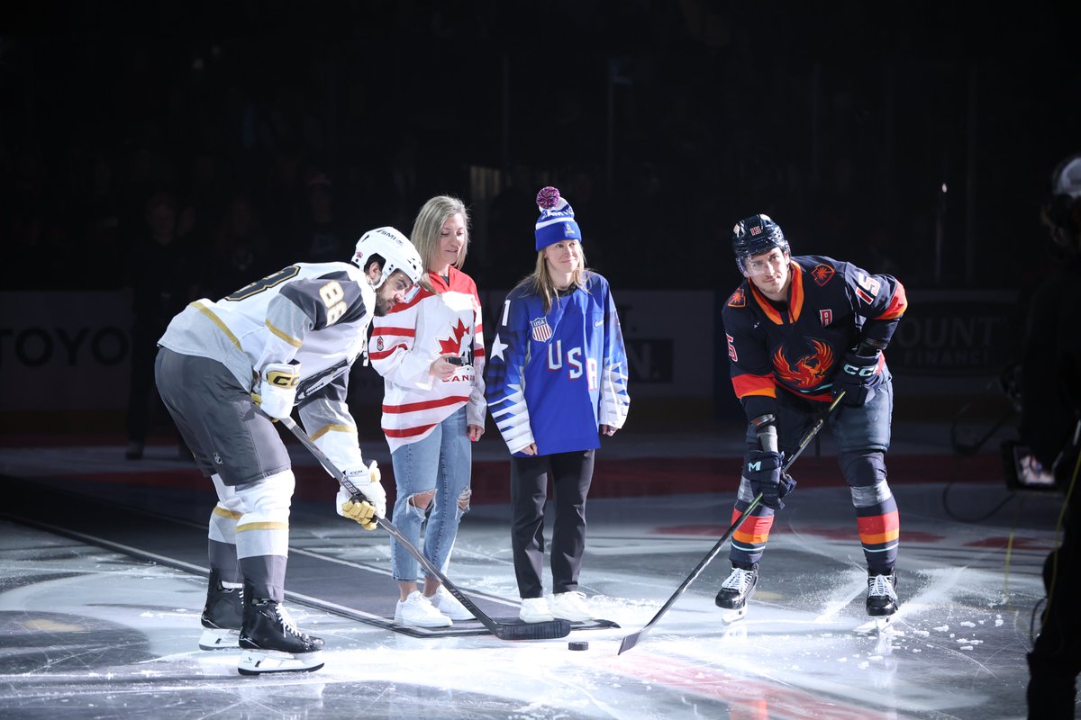 ⚔️ - Henderson Silver Knights tweet media