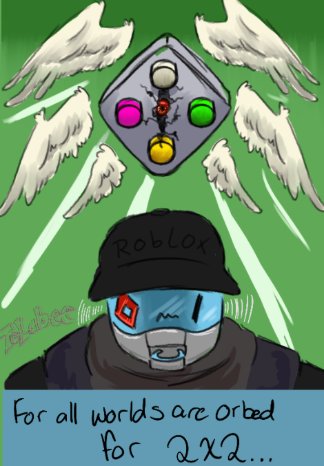 Beecraf3's tweet image. lolll
#Roblox #robloxart