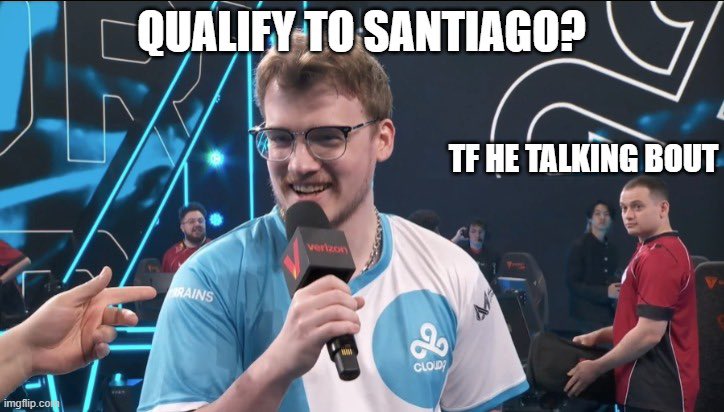 Zellsis's tweet photo. 2-0 vs @LeviatanGG 

HAPPY WITH THE TEAM PERFORMANCE AND UNC SHOT HIS GUN TODAY WOOOO!! WE GOT BACK TO BACK TO BACK MATCHES SO LETS QUALIFY!! (BUY C9 BUNDLE) https://t.co/gwytZwSP3X