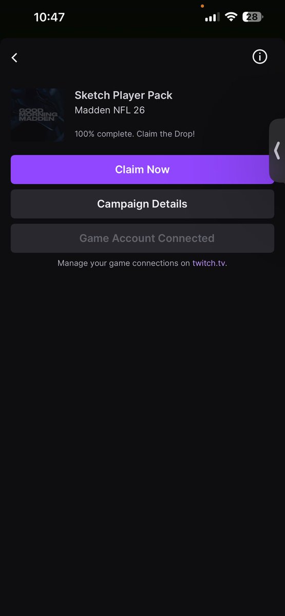 Coach Sean Adams tweet media