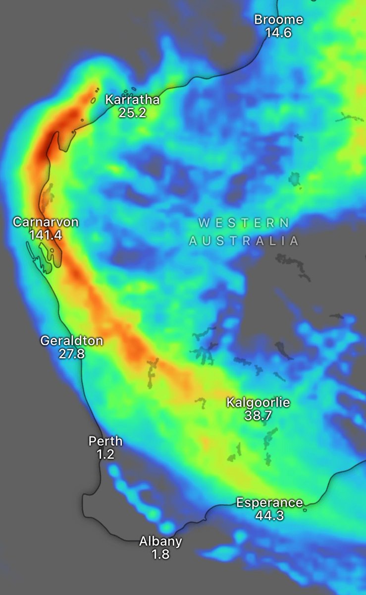 Nik Callow tweet media