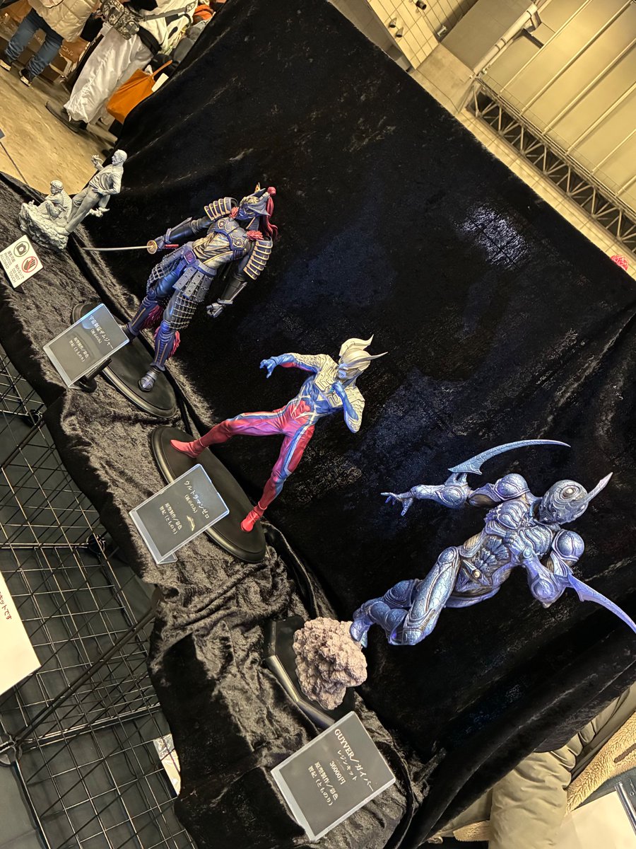 大地さん制作依頼 すぎゃす(杉本フランク大地)WF6-25-01 (@Comsai3Comsai) / Posts / X