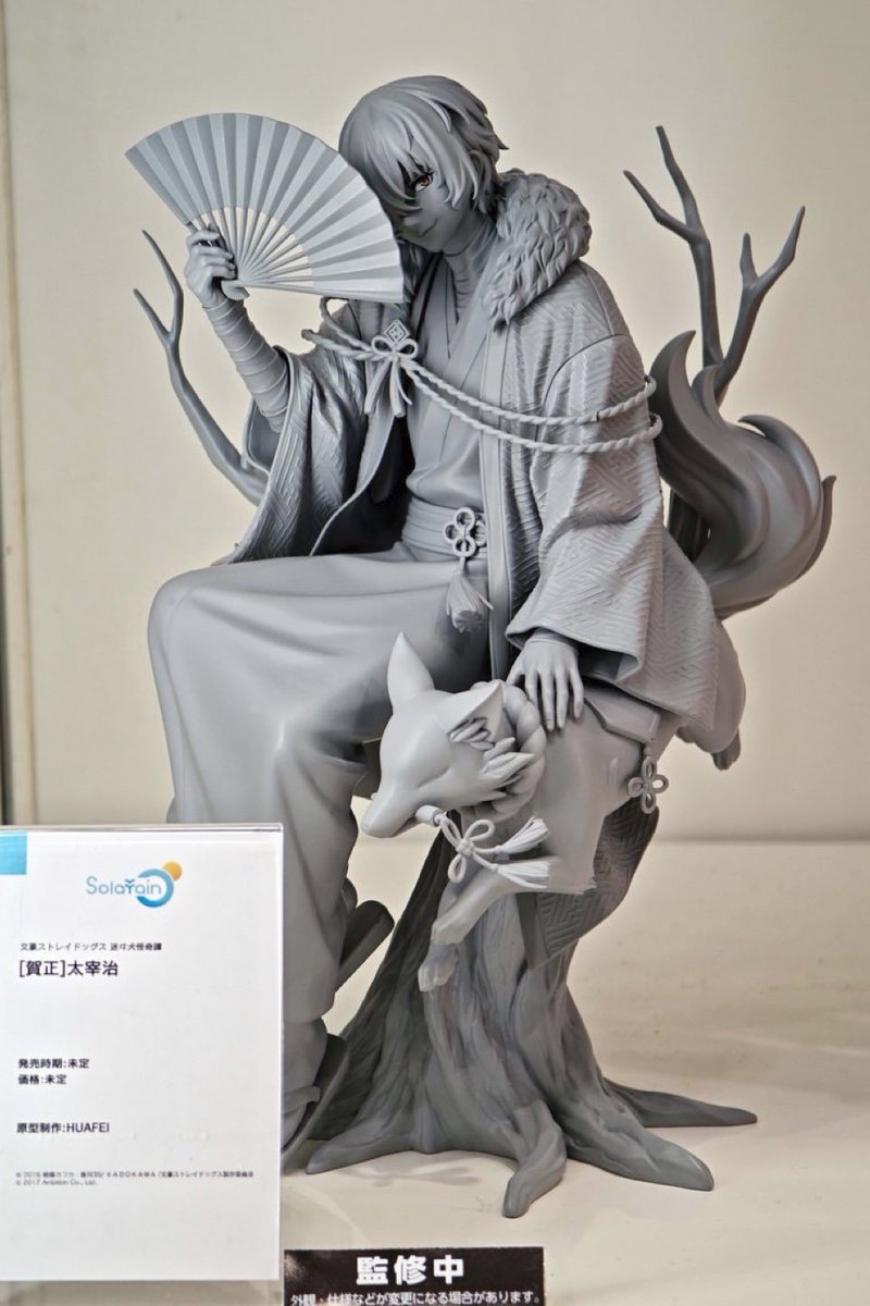 🐇🎩ຖikki | BSD ϾσηꞨριʀᴀ☾ү Theorist tweet media