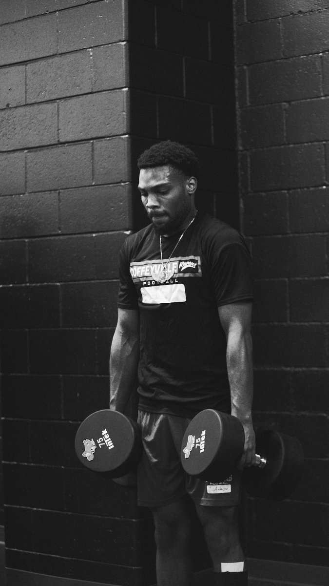 Laron “Gee” Anderson tweet media