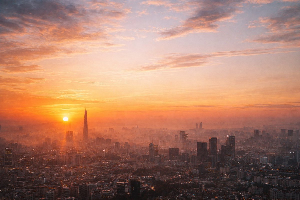 byeonghochoi3's tweet image. 늦었다고 느끼는 순간에도
시간은 여전히
너의 편에서 흐르고 있다.
멈추지 않고 걸어온 하루들은
조용히 쌓여
어느 날
너를 전혀 다른 곳에 세워 놓는다.
그러니 조급해하지 말고
오늘 한 걸음이면
충분하다.