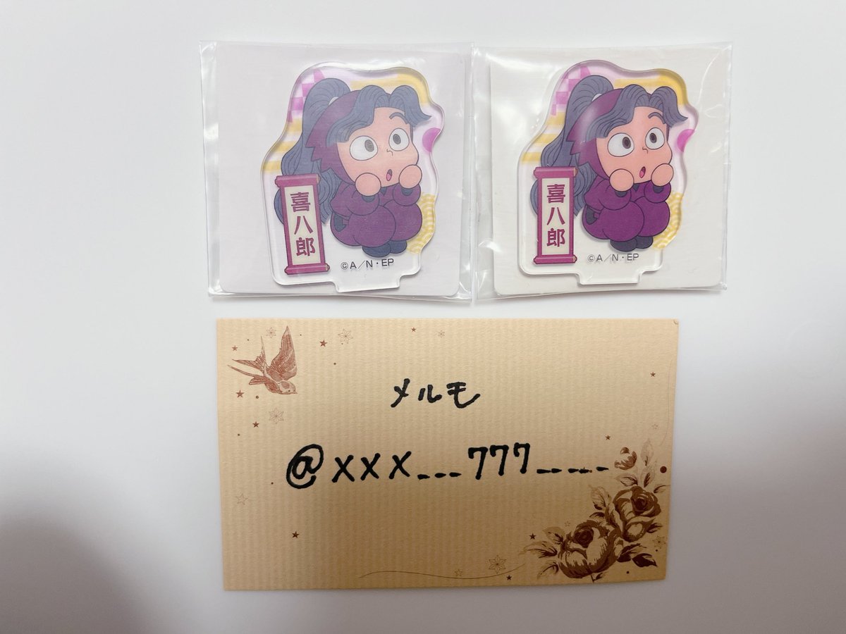 メルモ tweet media