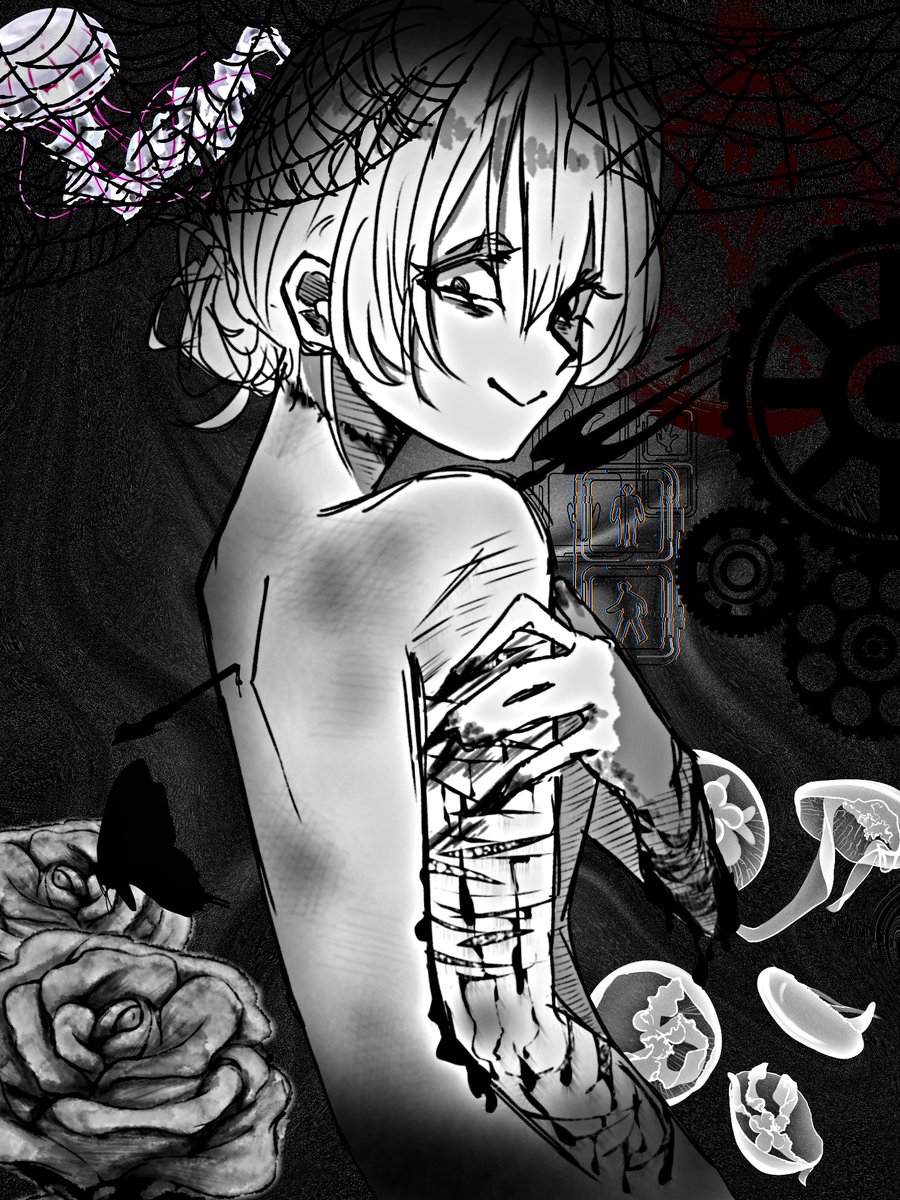 うりゃ。 tweet media