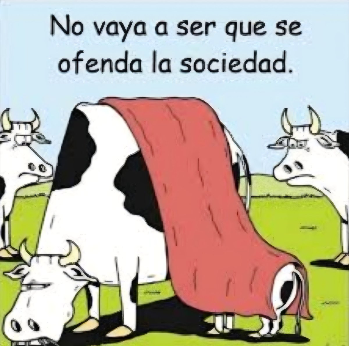 <a href="/kalletiRey/">Calleti 🇲🇽</a> Por dios que hay q tener paciencia con algunas personas con pensamientos tan irracionales 🤦🏻‍♀️