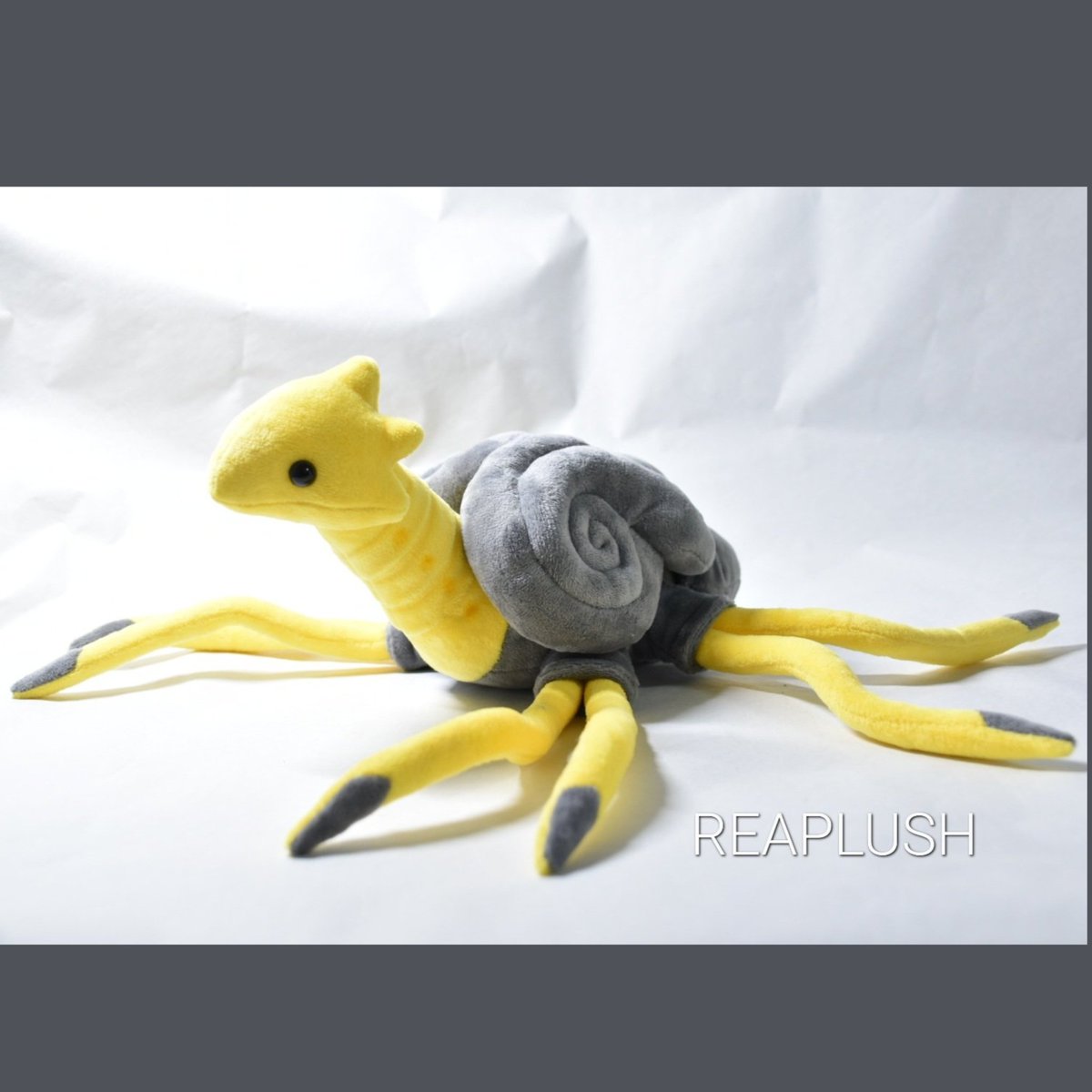 ザラメREAPLUSH@4-18-02WF2026冬 (@reaplush) / Posts / X