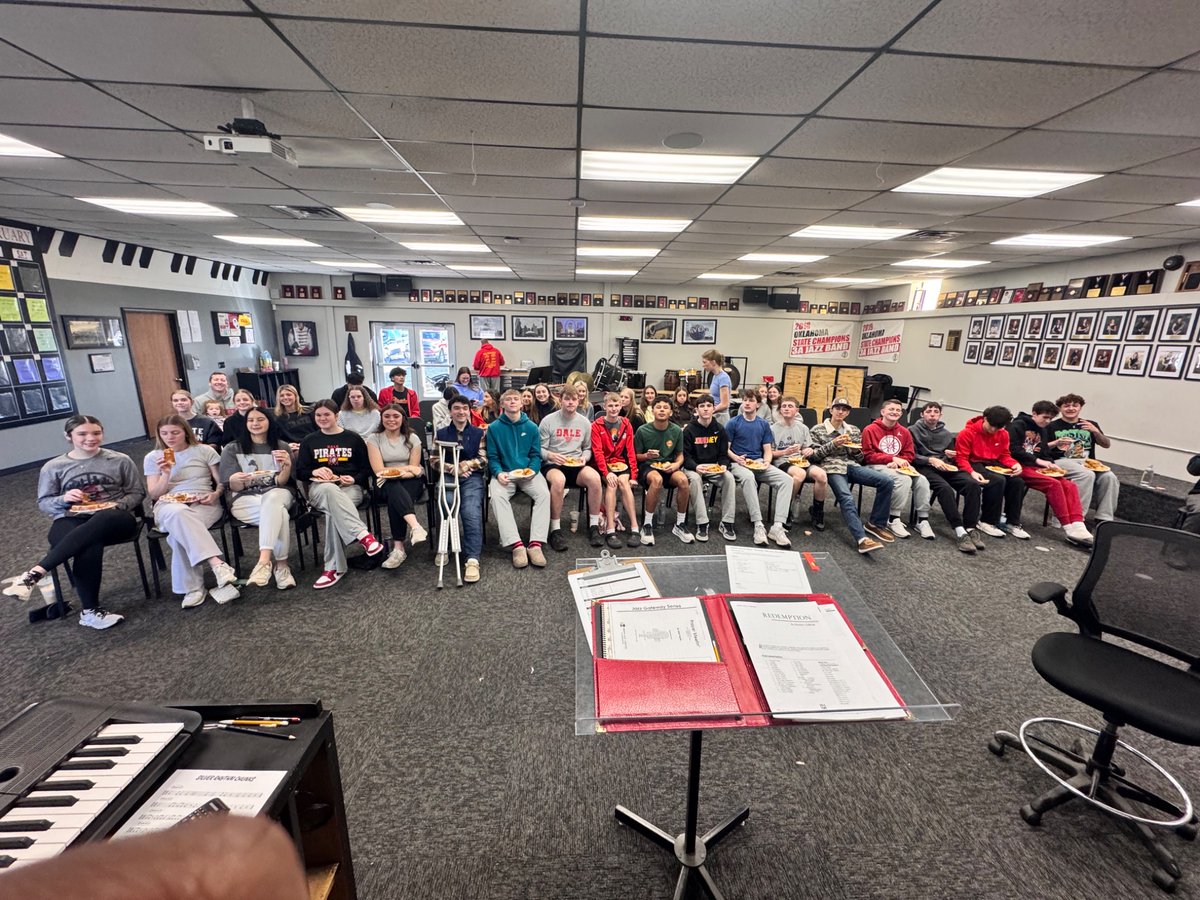 Dale Pirates Boys Basketball tweet media