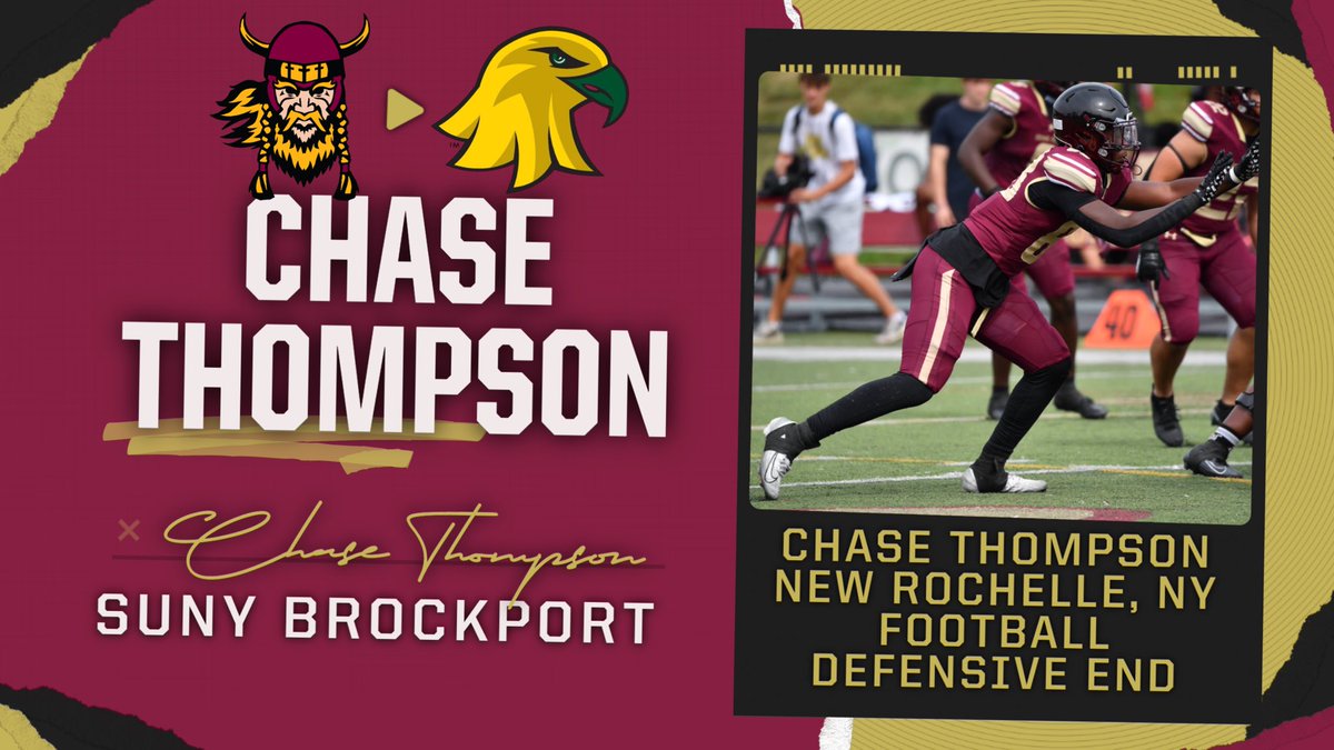 Iona Prep Football tweet media