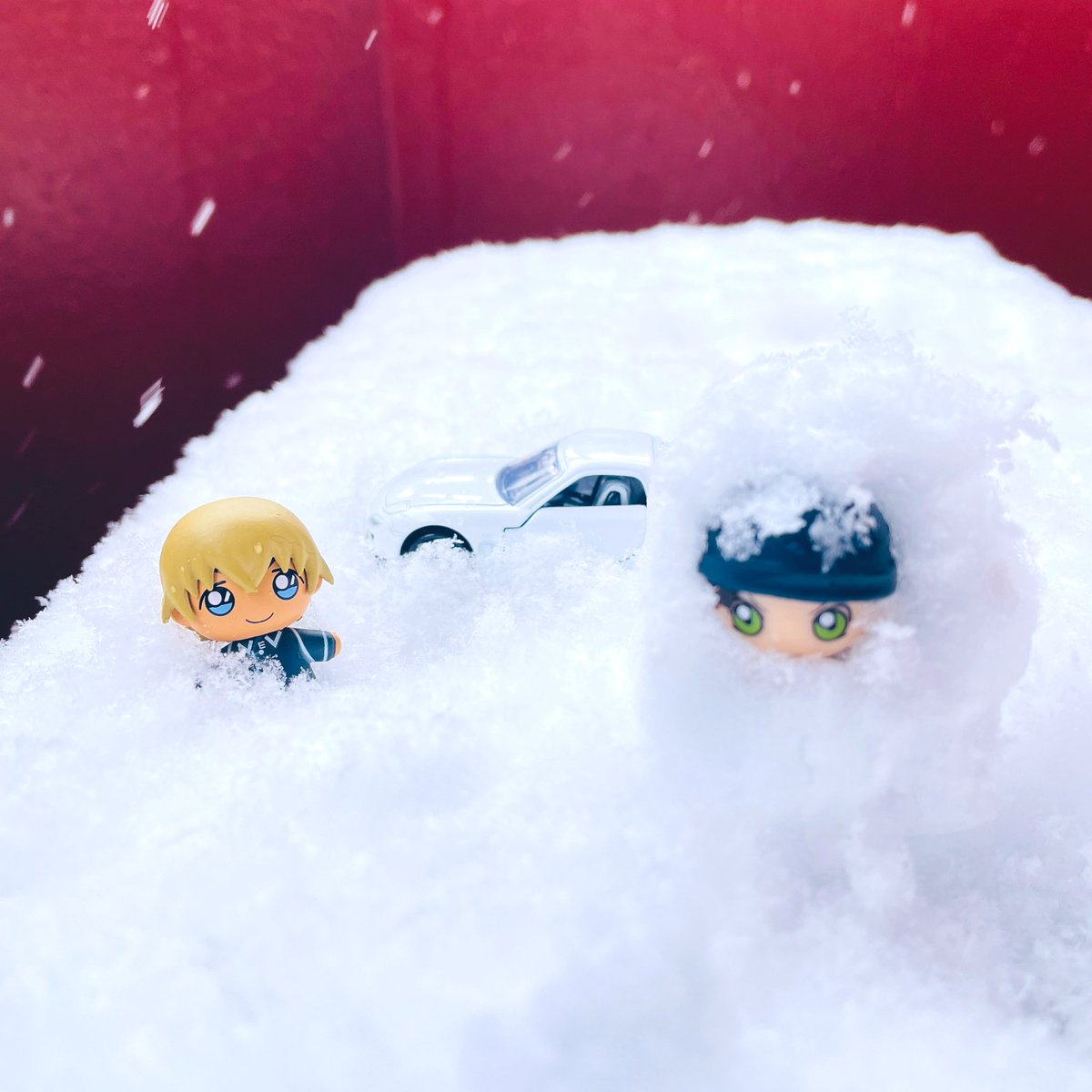 Post by ｱｶｲｼｳｲﾁ on X: 救助