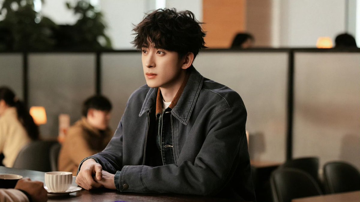 aoruipengao's tweet photo. 260208 - few things about Cen Sen Vol 7 👑✨
 “some of Ansen's growing-up memories”

young Cen Sen 🥹

🔗 https://t.co/1waWWXbWWA
#AoRuipeng #敖瑞鹏 #MyQueenMyRules #不二之臣 https://t.co/y2qrRBmV9r