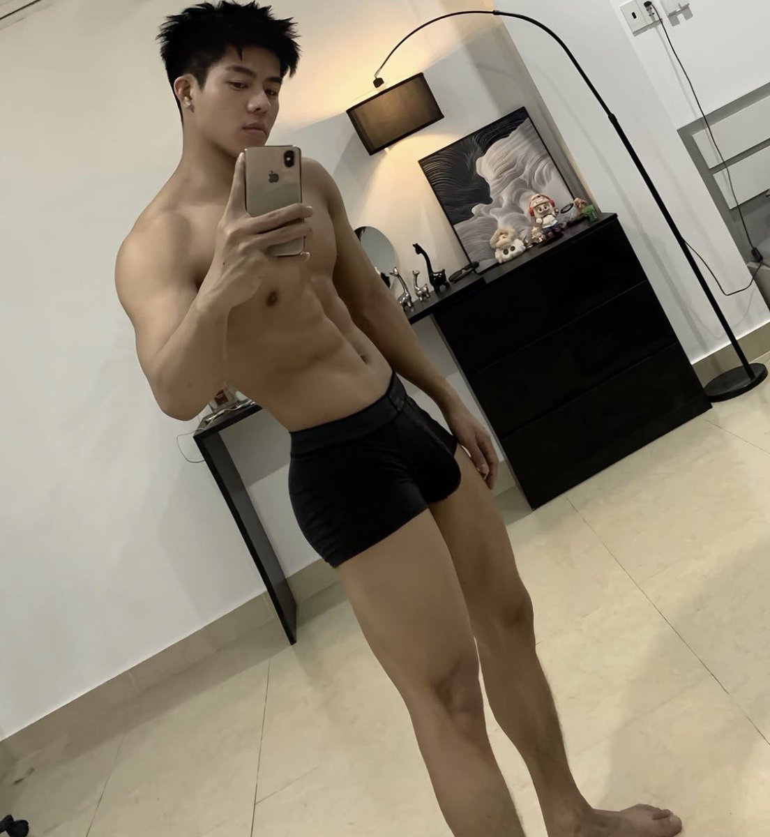 イケメンch tweet media