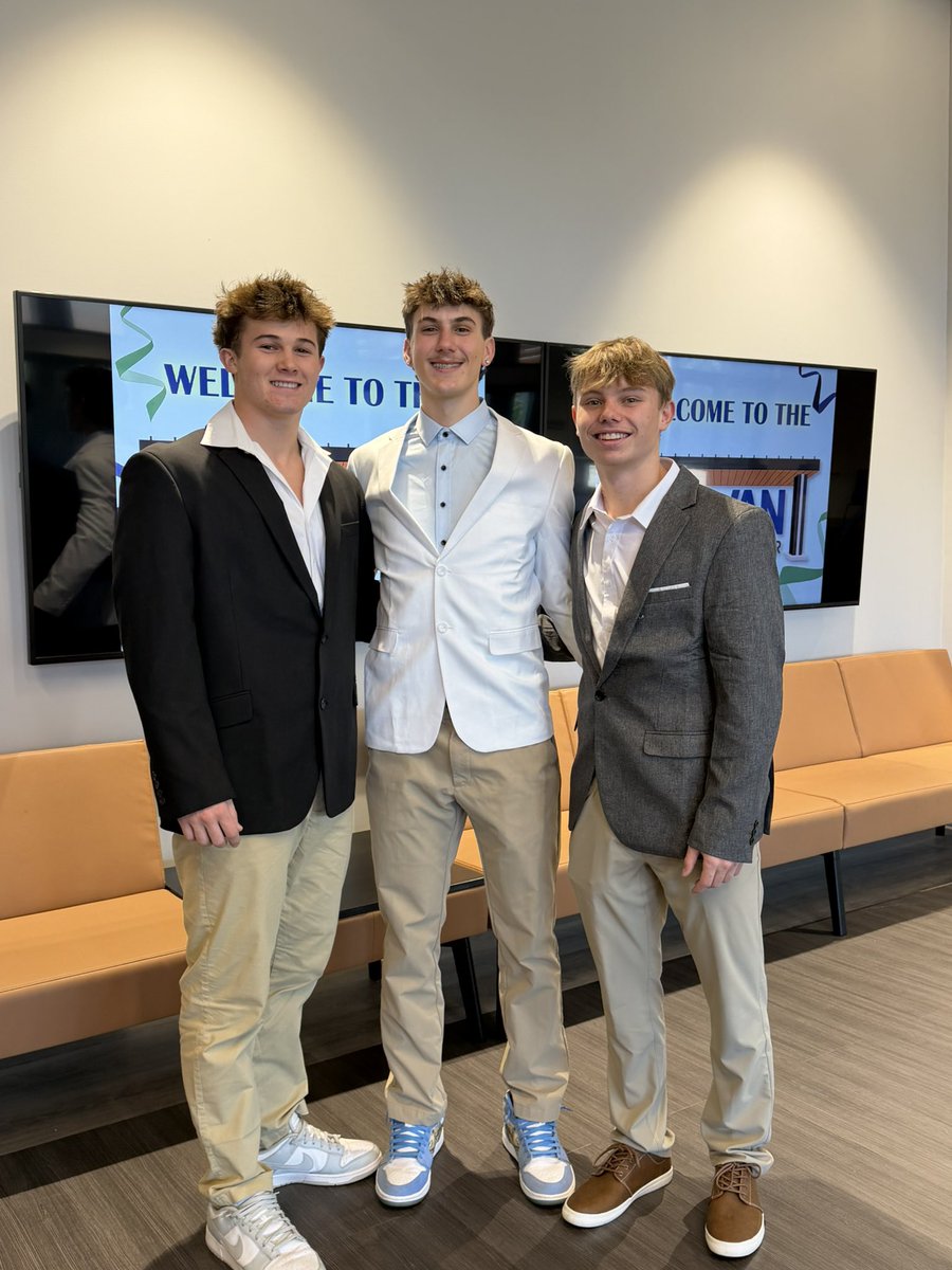 North Stanly Baseball tweet media