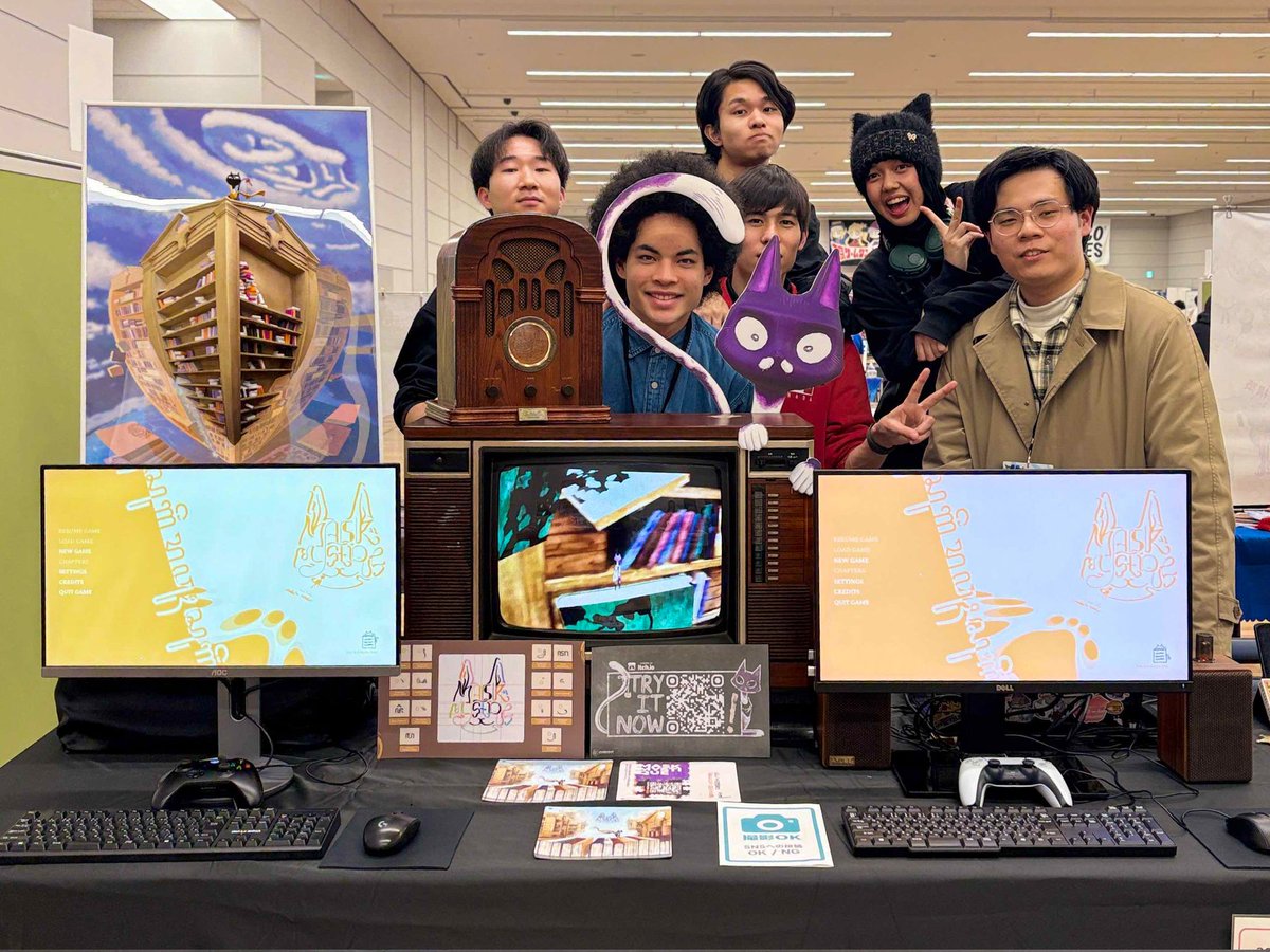 Overnight Artelier tweet media