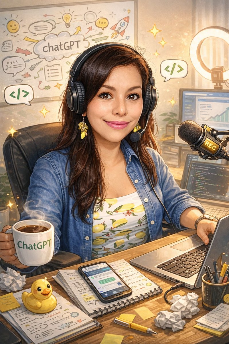 beck979's tweet photo. 💙 Creadora de contenido y tecnología 🍋 https://t.co/aC57qHHAXB