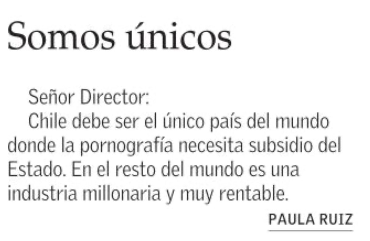 etoledog's tweet image. Somos únicos